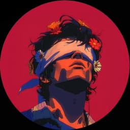 OKYMI profile artwork